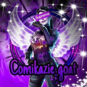 Meet your Posher, Kaleb